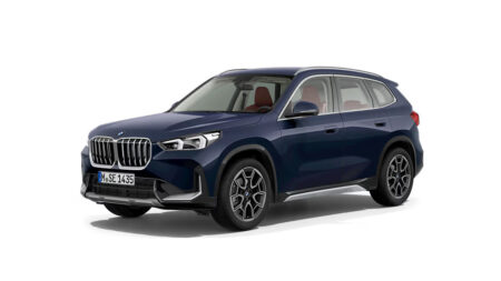 NEW BMW X1 2026